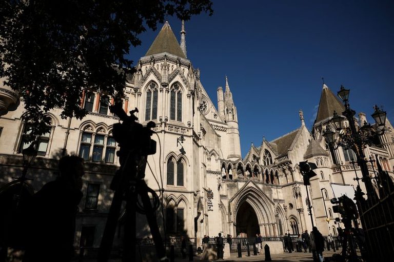 Uk Police Quash Search Warrants Linked To Prince Andrew After Legal Error
