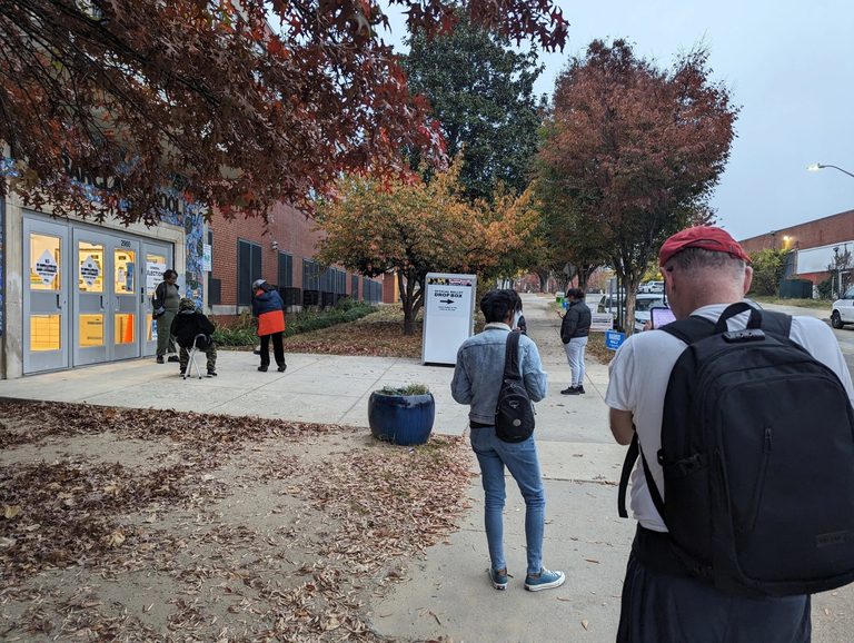 Umbc Poll Shows Gov Wes Moore Holds 49 Approval As Maryland Voters Grow More Wor