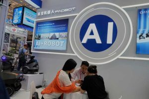 Un Launches New Forum To Address Military Use Of Artificial Intelligence
