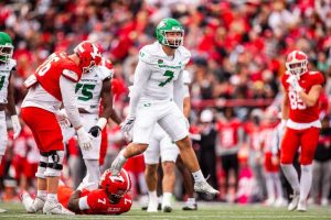 Und Fighting Hawks Fall 31 28 To Youngstown State In Third Straight Road Loss