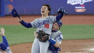 Underdog Offers 100 Bonus For 5 Bet On Braves Vs Dodgers Game 3