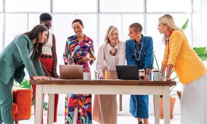 Understanding Menopause Five Key Facts Women Want Everyone To Know