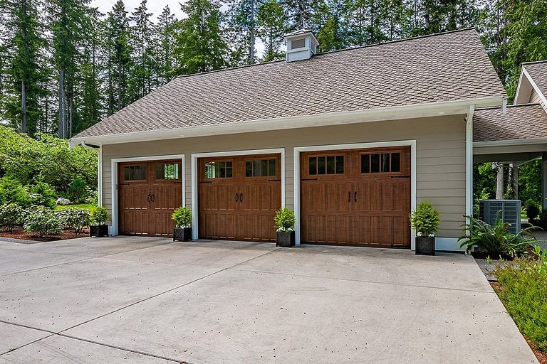Understanding R Value And U Factor For Better Insulated Garage Doors
