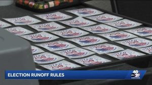 Understanding Runoff Elections In Arkansas County And Municipal Races