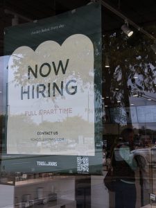 Unemployment Ticks Up Mortgage Rates Hit Near Three Year High As Consumer Confid