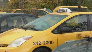 Union Cab Launches Free Democracy In Motion Rides To Polling Places Across Madis