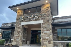 United Heritage Credit Union Breaks Ground On New Georgetown Bank Branch