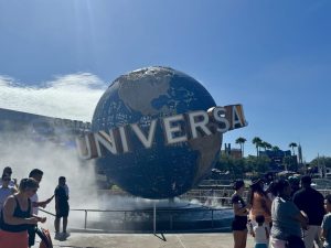 Universal Theme Parks Report 17 Earnings Decline As Demand Softens