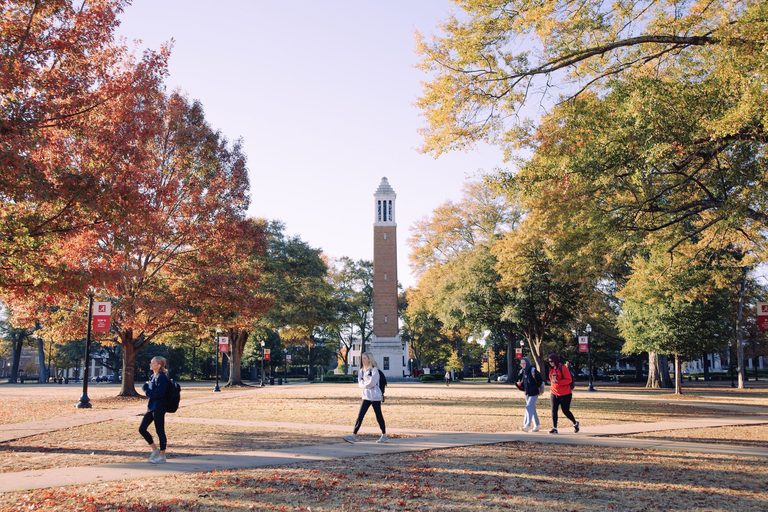 University Of Alabama Suspends Kappa Alpha Psi Eta Chi Chapter For Four Years Ov