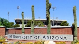 University Of Arizona Fraternity Faces New Sexual Assault Allegation Amid Prior