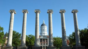 University Of Missouri Launches Probe After Undercover Video Shows Ongoing Dei A