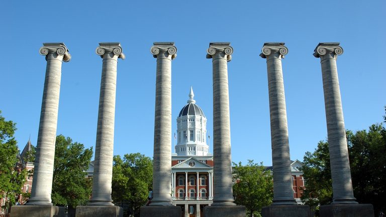University Of Missouri Launches Probe After Undercover Video Shows Ongoing Dei A