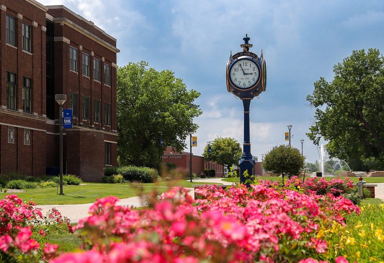 University Of Nebraska Kearney Earns No 10 National Spot Among Top Rural College