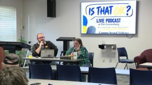 University Of Pittsburgh Greensburg Launches Podcast To Confront Campus Sexual A