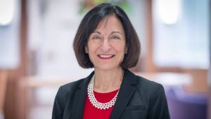 University Of Tampa President Teresa Abi Nader Dahlberg Announces Resignation Ef