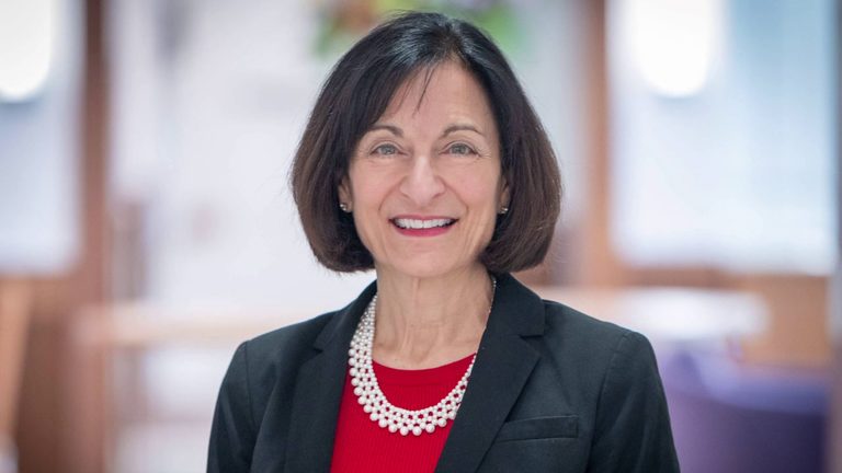 University Of Tampa President Teresa Abi Nader Dahlberg Announces Resignation Ef