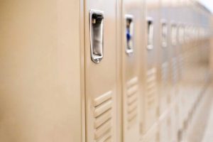 Unloaded Gun Discovered In Locker At Ockerman Middle School In Florence