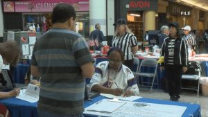 Unlv Professor Explains How Political Ads May Sway Nevada Voters Ahead Of Nov 3