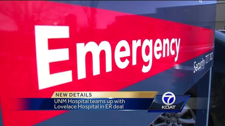 Unm Health Redirects Ambulances And Cancels All Appointments After Cyberattack