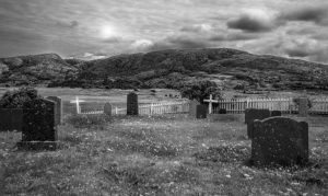 Unmarked Graves Dot Wyoming S Landscape From Pioneer Trails To Historic Forts