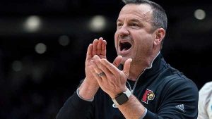 Uofl Women S Basketball Ranked No 7 In Preseason Ap Top 25