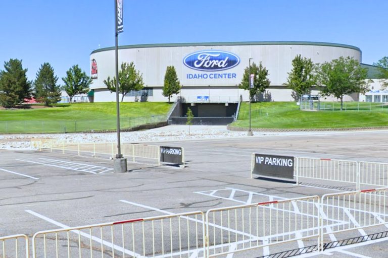 Upcoming Concerts At Idaho S Ford Center Matt Rife Oct 9 And Jon Pardi Later Thi