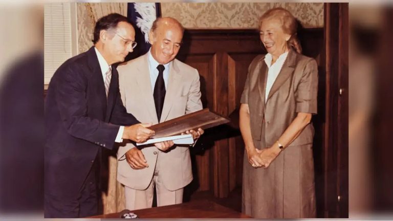 Upcountry History Museum To Open Permanent Max And Trude Heller Exhibit