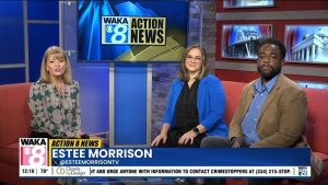 Urinetown Musical Brings Family Friendly Comedy To Cloverdale Playhouse In Montg