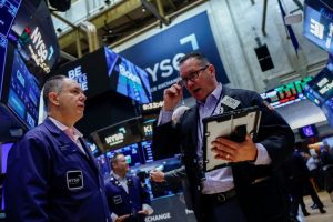 Us 10 Year Treasury Yield Tops 5 3 As Bond Market Remains Stressed