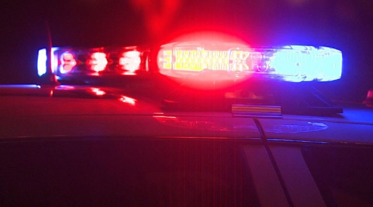 Us 50 Crash Near Capital Beltway Leaves One Critical Causes Westbound Lane Closu