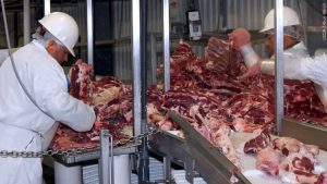 Usda Allocates 57 4 Million To Boost Meat And Poultry Processing In 40 States