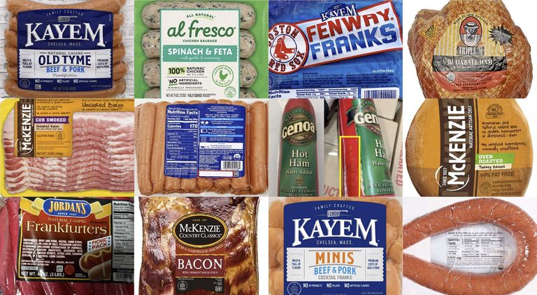Usda Recalls 1 58 Million Pounds Of Meat Products Over Temperature Concerns