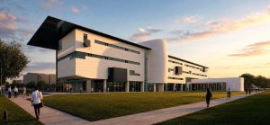 Usf Secures 2 Million Nist Grant To Launch Ai And Cyber Makerspace In Tampa