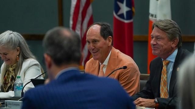 Ut System Reports Record Graduation Rates And Growing Debt Free Graduates