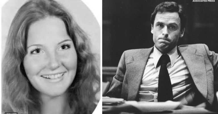 Utah Investigators Close 52 Year Cold Case Linking Ted Bundy To 1974 Teen Murder