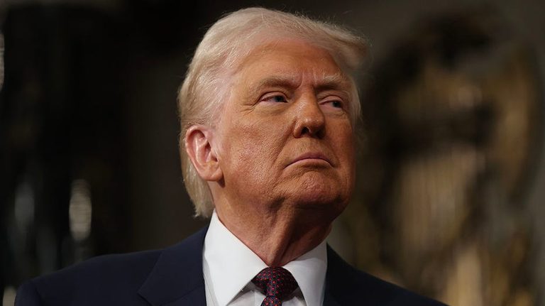 Utah Judge Rejects Doj Request For Voter Data Marking Another Trump Administrati