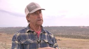 Utah Paleontologists Uncover Four Dinosaur Species In Remote Moab Desert