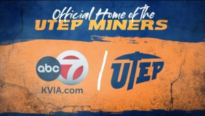 Utep Miners Host Live Basketball Call Up On Abc 7 For Season Ticket Drive