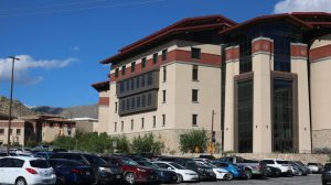 Utep Receives 5 Million Matching Grant To Jump Start New Law School