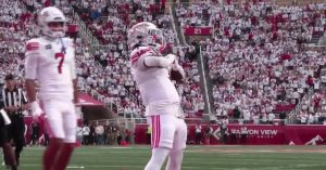 Utes Gear Up For Top Ranked Showdown Against Houston At Home