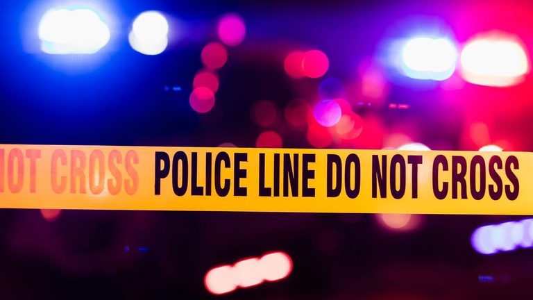 Utica Police And Firefighters Find Unresponsive Man On Varick Street Death Under