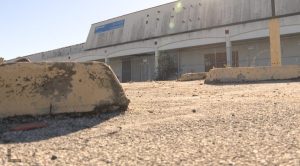 Va Outpatient Clinic Proposed For Former Kmart Site On Ne Vivion Road