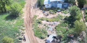 Valencia County Deputies Arrest Two Suspects In Narcotics Raid On Highway 116