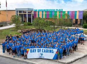 Valero Donates 5 1 M To United Way Of San Antonio And Mobilizes Volunteers