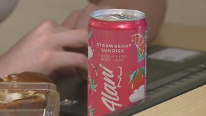 Valley City Schools Ban Energy Drinks To Protect Student Health