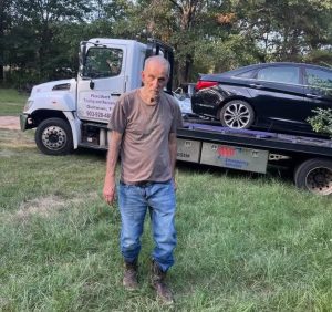 Van Zandt County Seeks Help Locating 77 Year Old Alzheimer S Patient George Murp