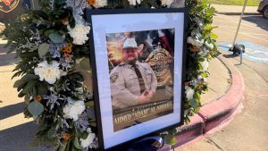 Van Zandt County Sheriff S Office Updates Community On Deputy Sherifi Shooting