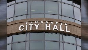 Vancouver City Council Dismisses Ethics Complaint Against Councilmember Diana Pe
