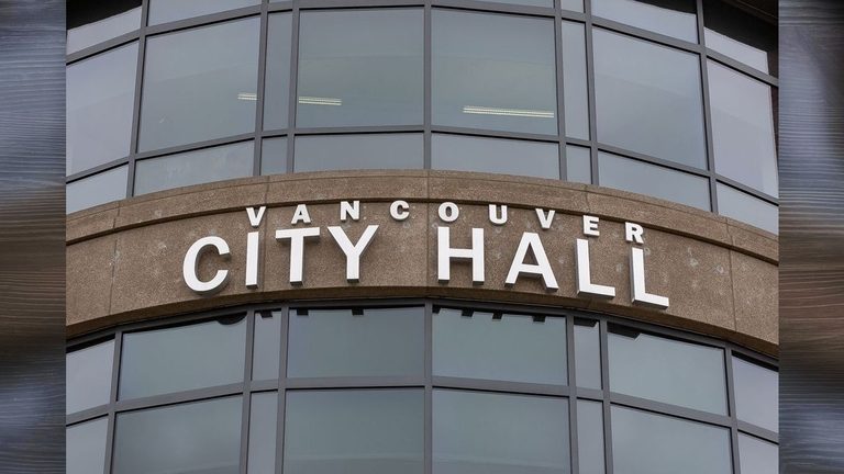 Vancouver City Council Dismisses Ethics Complaint Against Councilmember Diana Pe