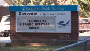 Vancouver Families Oppose Possible Closures Of Evergreen Schools